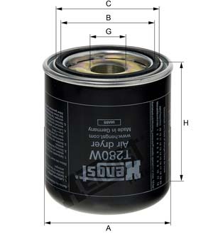 ˹оT280W